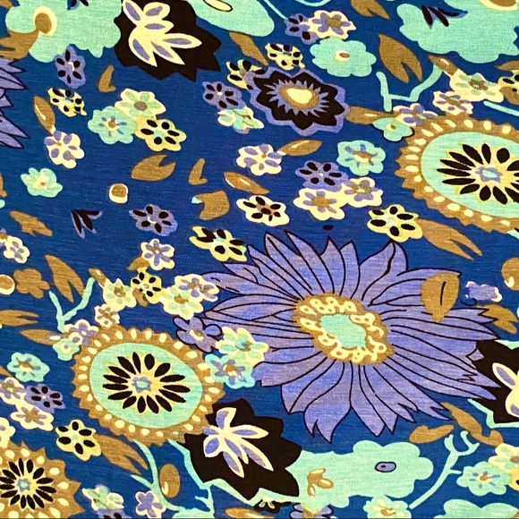 Allison Brittney Foam Cup Tie Back Maxi Dress - Picture 8 of 12